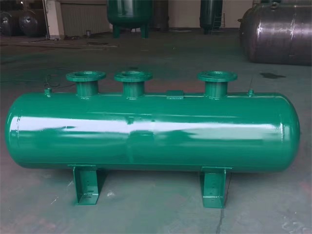 汉寿汉寿汉寿蒸汽分气缸 汉寿汉寿汉寿蒸汽分气缸